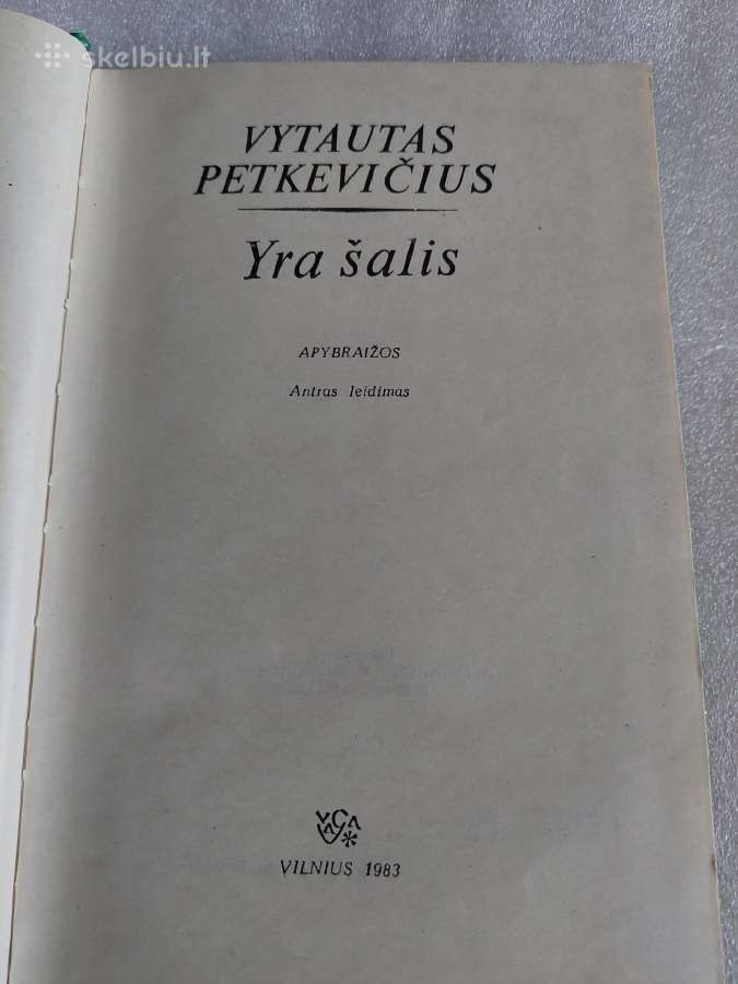 Yra šalis - nuotraukos Nr. 2