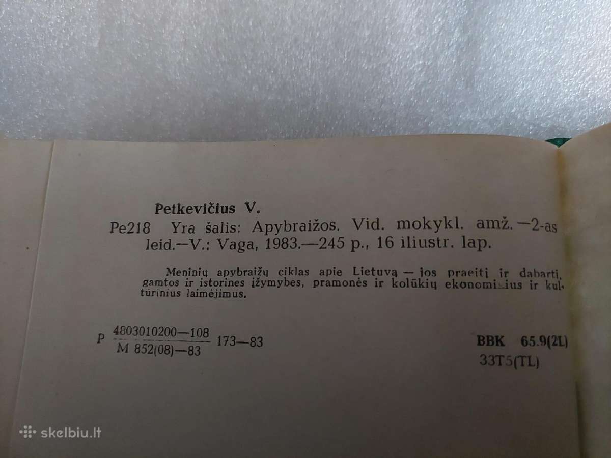 Yra šalis - nuotraukos Nr. 3