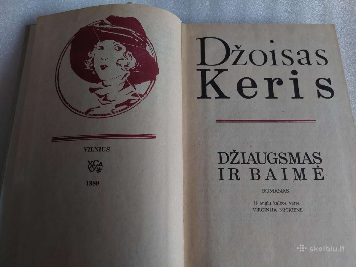 Džiaugsmas ir baimė - nuotraukos Nr. 2