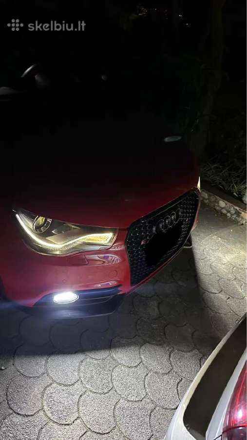 LED lemputes automobiliui D1s D2s D3s H7 H11 Hb4 - nuotraukos Nr. 5