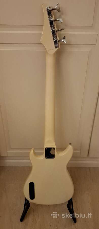 Cmi electric bass bosine gitara - nuotraukos Nr. 2