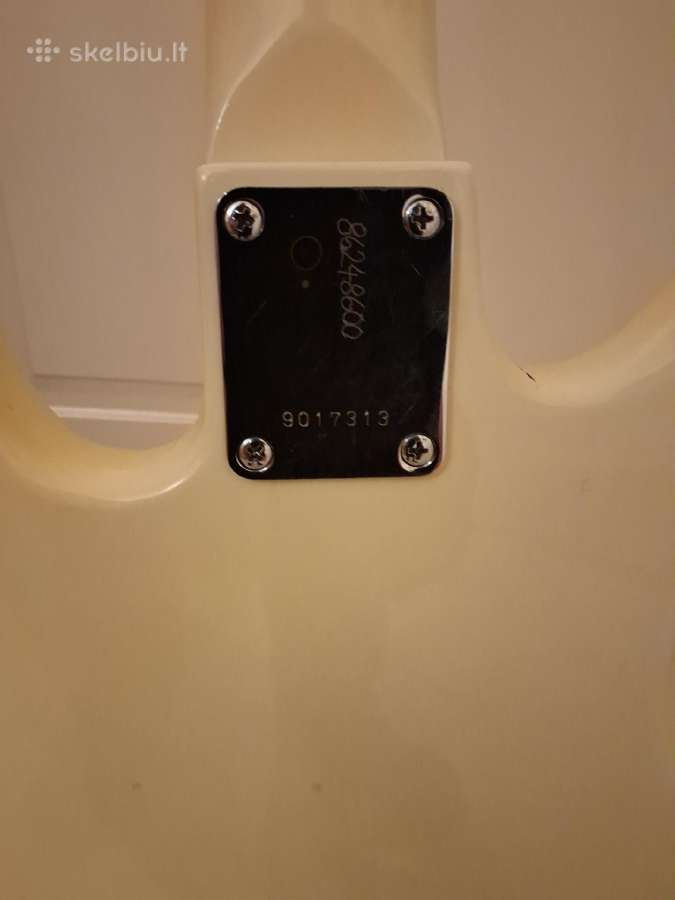 Cmi electric bass bosine gitara - nuotraukos Nr. 5