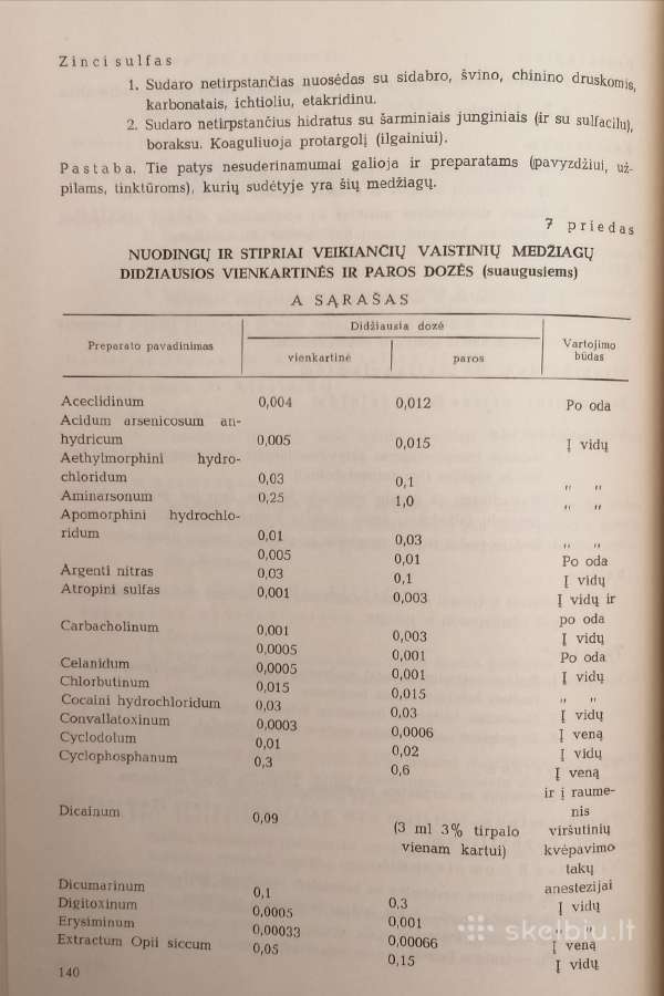H.polukordas ''Bendroji receptūra'' - nuotraukos Nr. 6