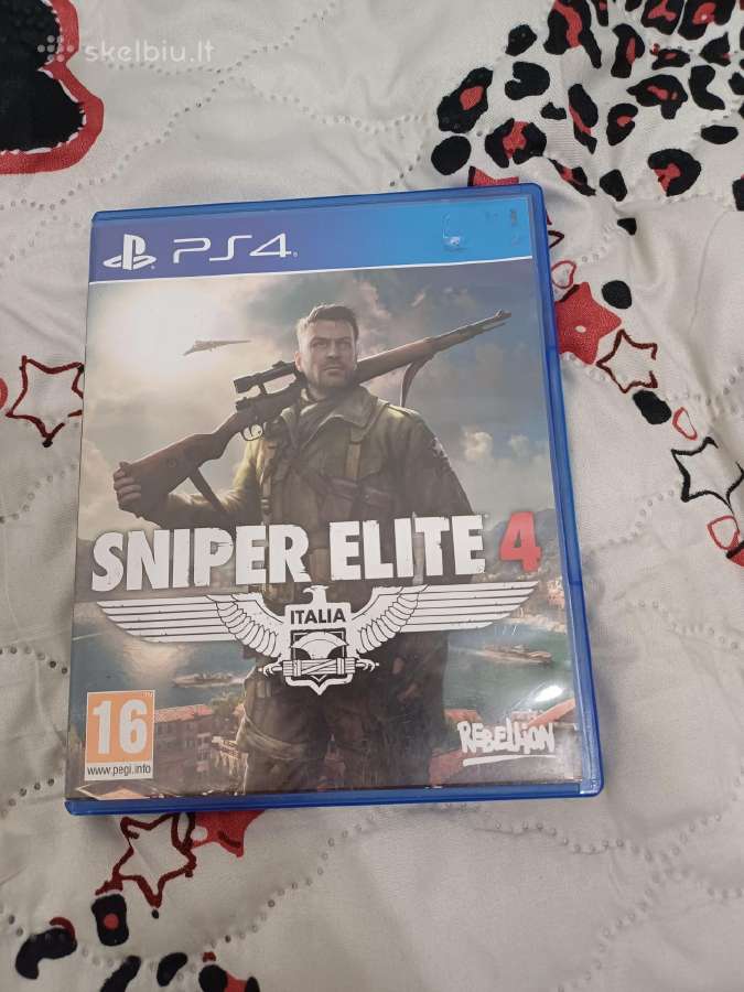 Ps4