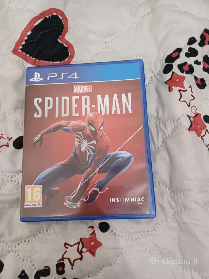 Ps4