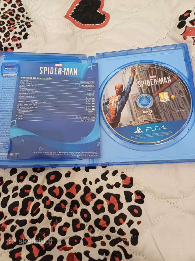 Ps4 - nuotraukos Nr. 3