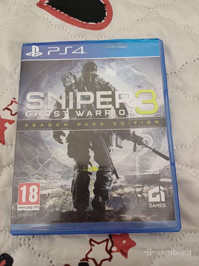 Ps4