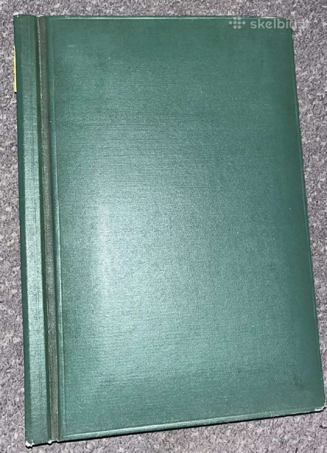 Vergilijaus „georgikas“ – literatūros / filologijo - nuotraukos Nr. 3