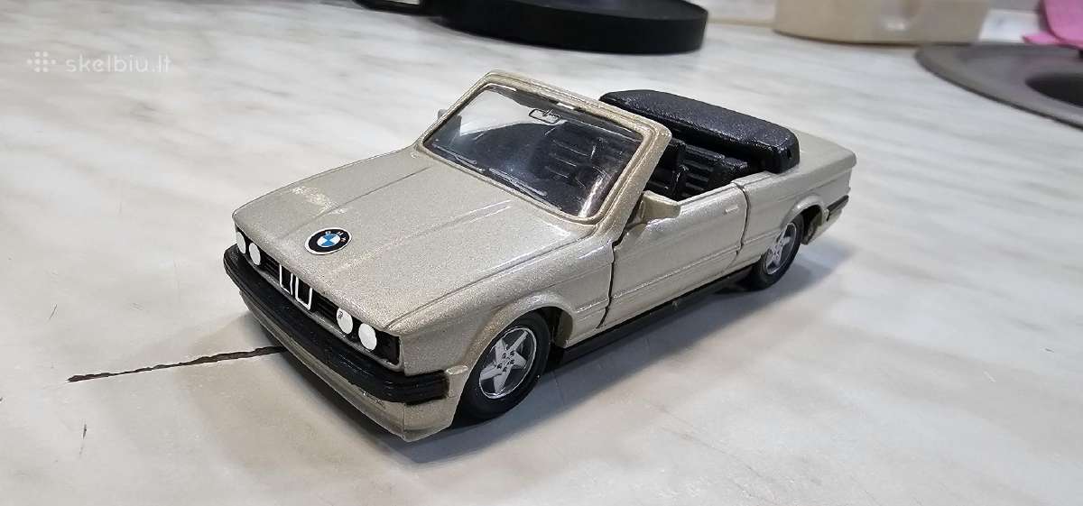 Bmw 325