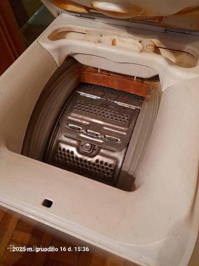 Electrolux A+ - nuotraukos Nr. 3