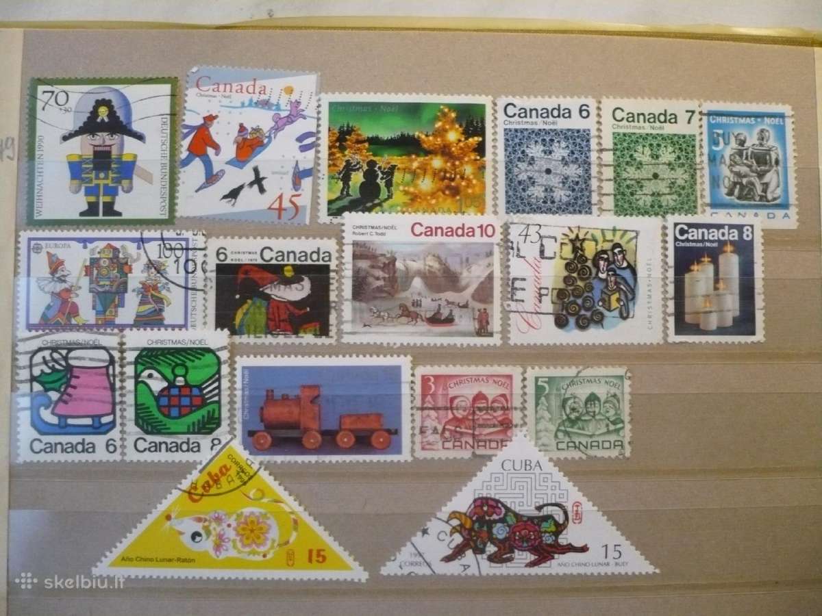 Tema - Šventinė 61 vnt. Pasirinkimas