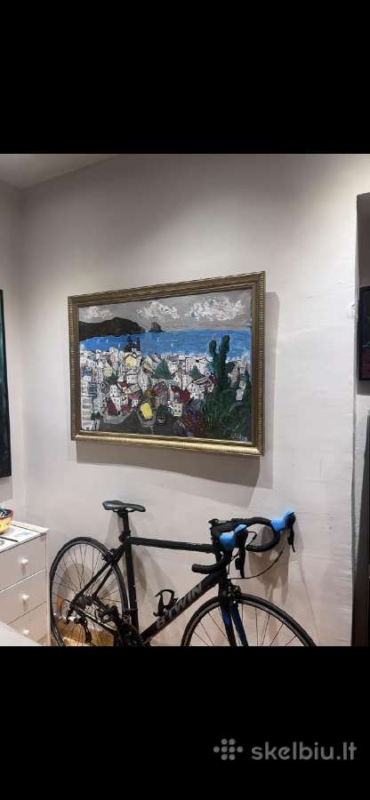Paveikslas 100*70 - nuotraukos Nr. 2