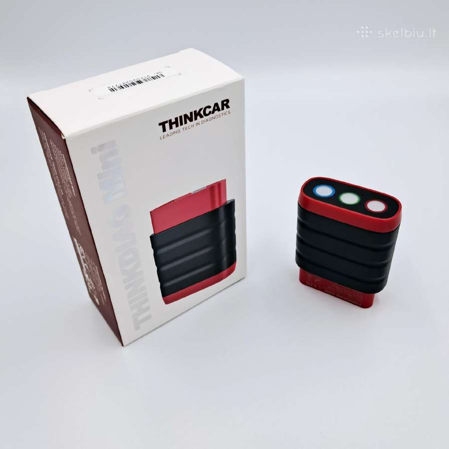 Thinkdiag mini, ediag mini mucar bt200 obdeleven