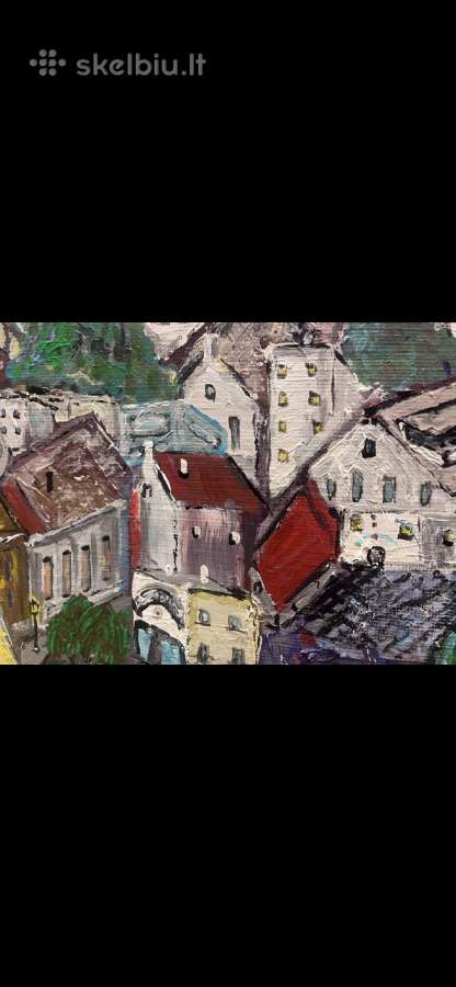 Paveikslas 100*70 - nuotraukos Nr. 4