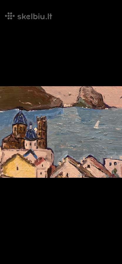 Paveikslas 100*70 - nuotraukos Nr. 5