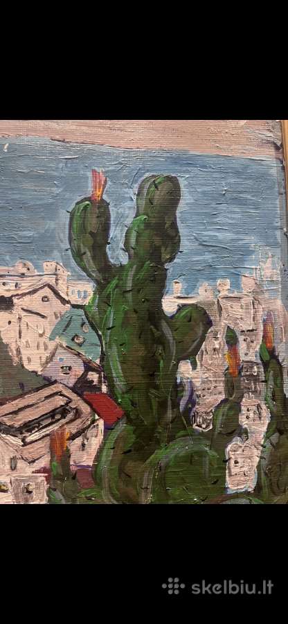 Paveikslas 100*70 - nuotraukos Nr. 6