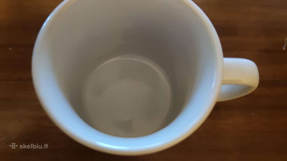 Puodeliu Rinkinys ir kiti puodeliai - nuotraukos Nr. 11