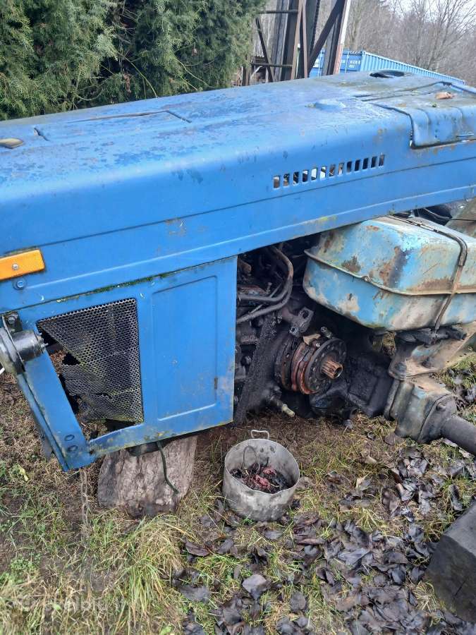 Mtz Niva, Don - nuotraukos Nr. 7