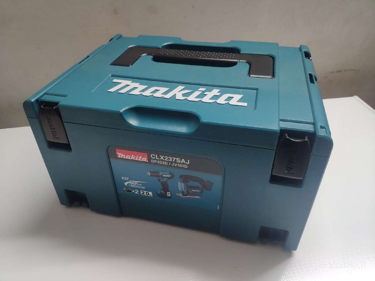 Makita Clx237saj