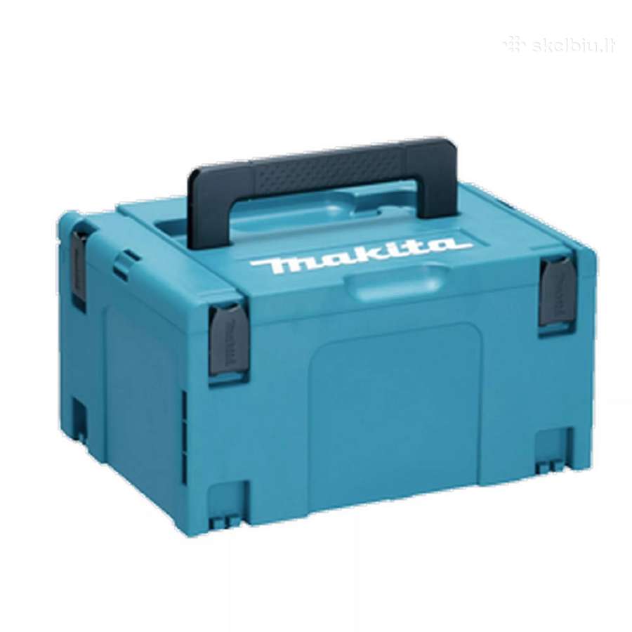 Makita Clx237saj - nuotraukos Nr. 6