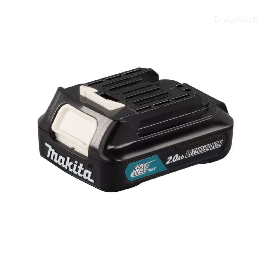 Makita Clx237saj - nuotraukos Nr. 10