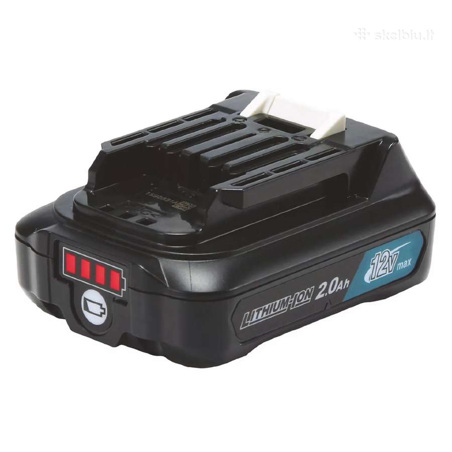 Makita Clx237saj - nuotraukos Nr. 11