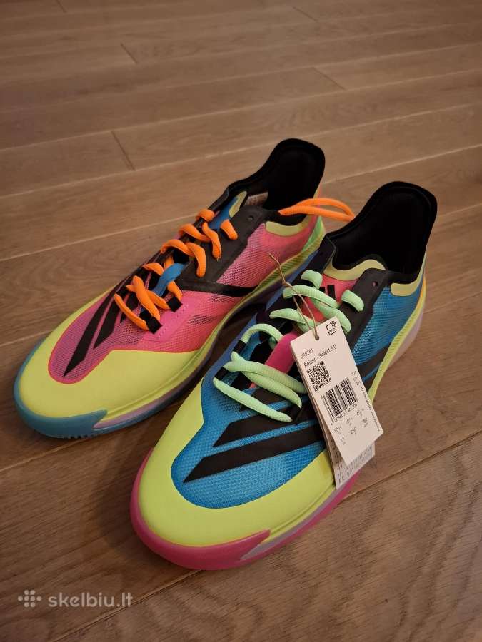 Adidas kedai