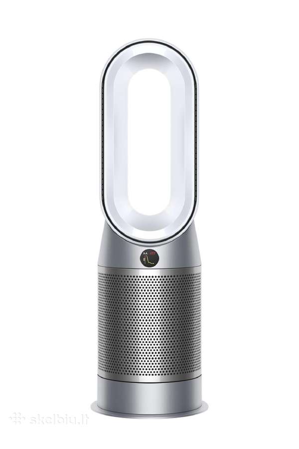 Naujas Dyson Oro valytuvas Hot+cool Autoreact Hp7a