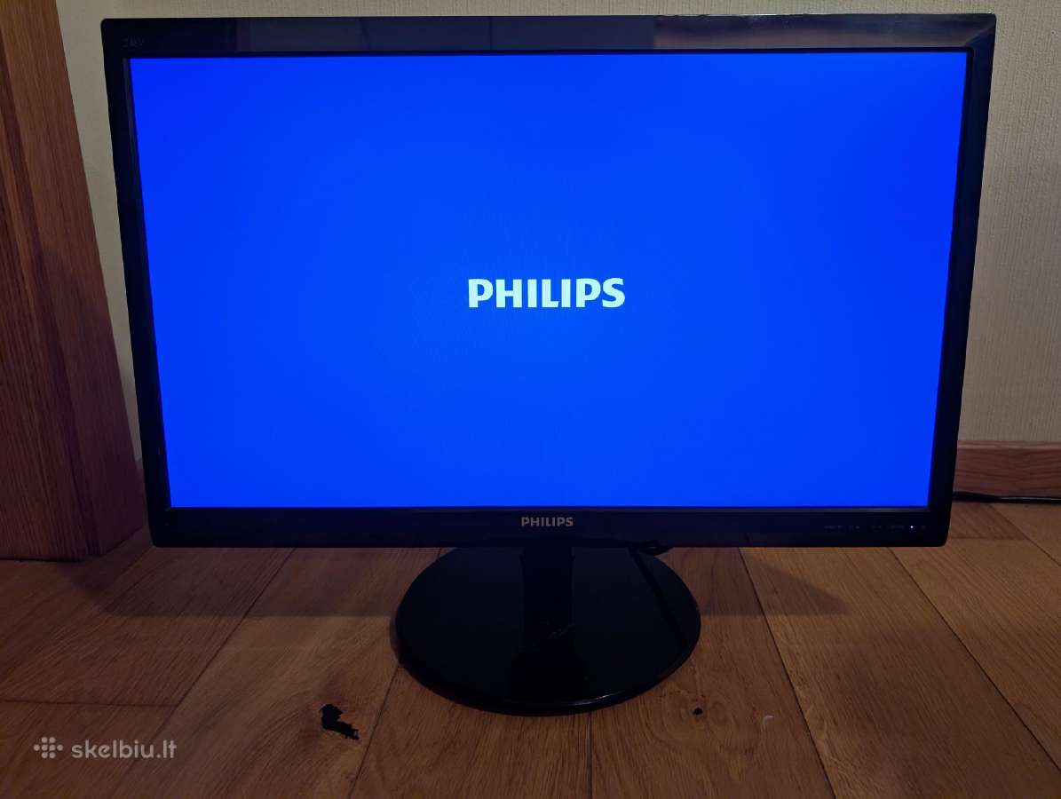 Monitorius Philips