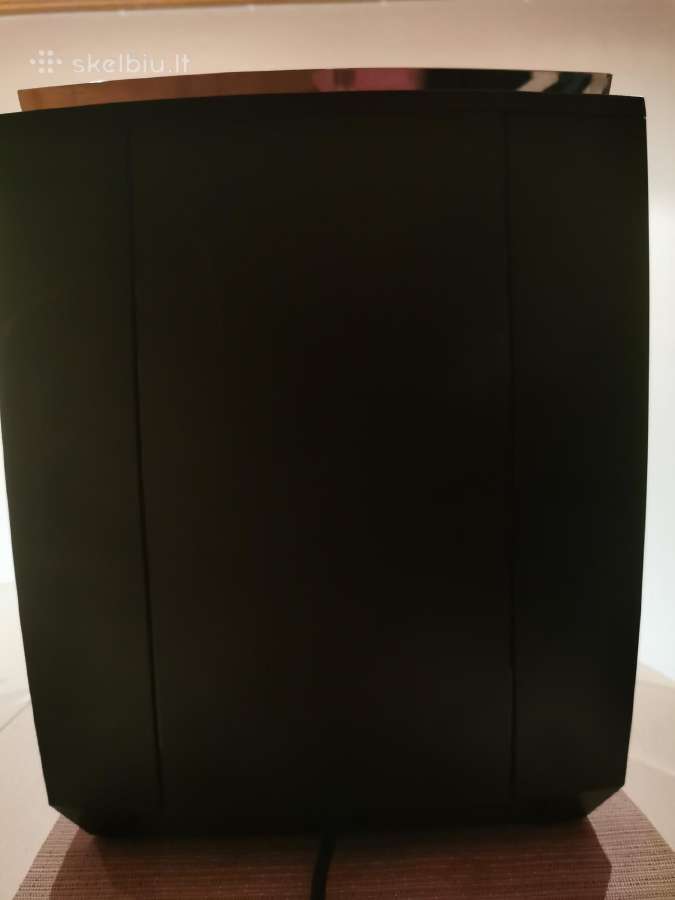 Jura J8 Twin Diamond Black - nuotraukos Nr. 7