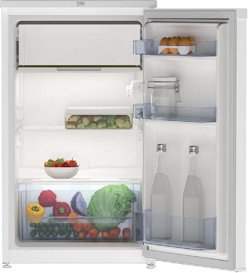 Šaldytuvas Beko Ts190340n