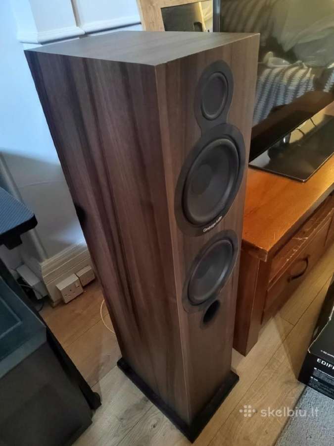 Cambridge audio Aero 6