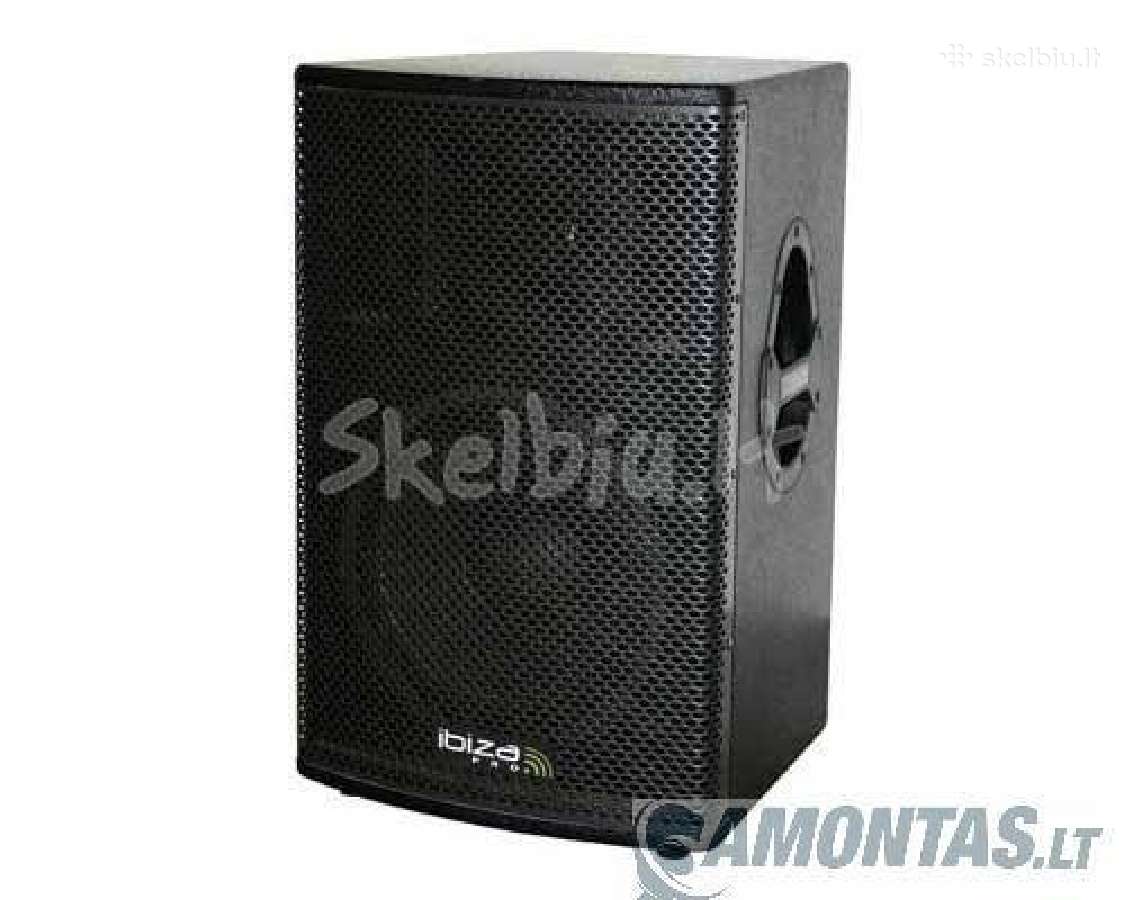 Koncertines kolonėlės nuo 43eur - nuotraukos Nr. 7