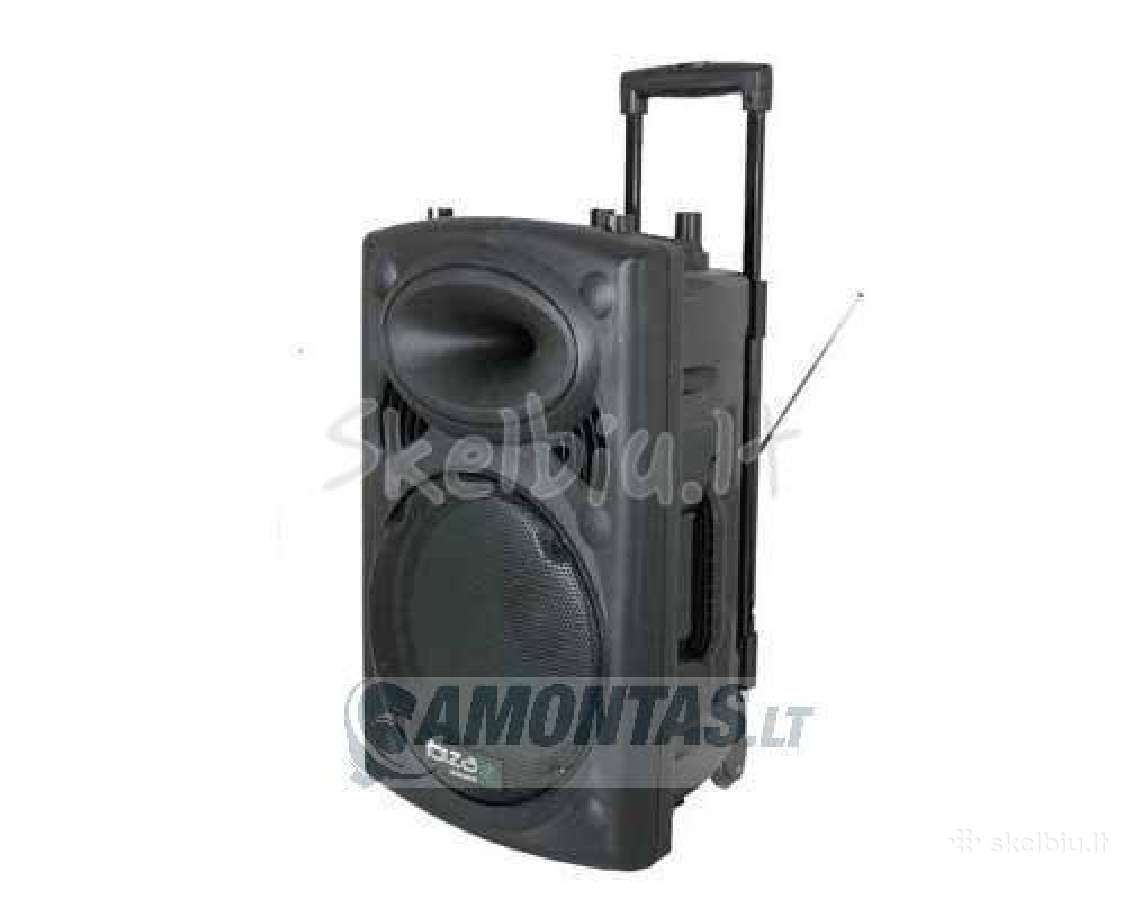 Koncertines kolonėlės nuo 43eur - nuotraukos Nr. 8
