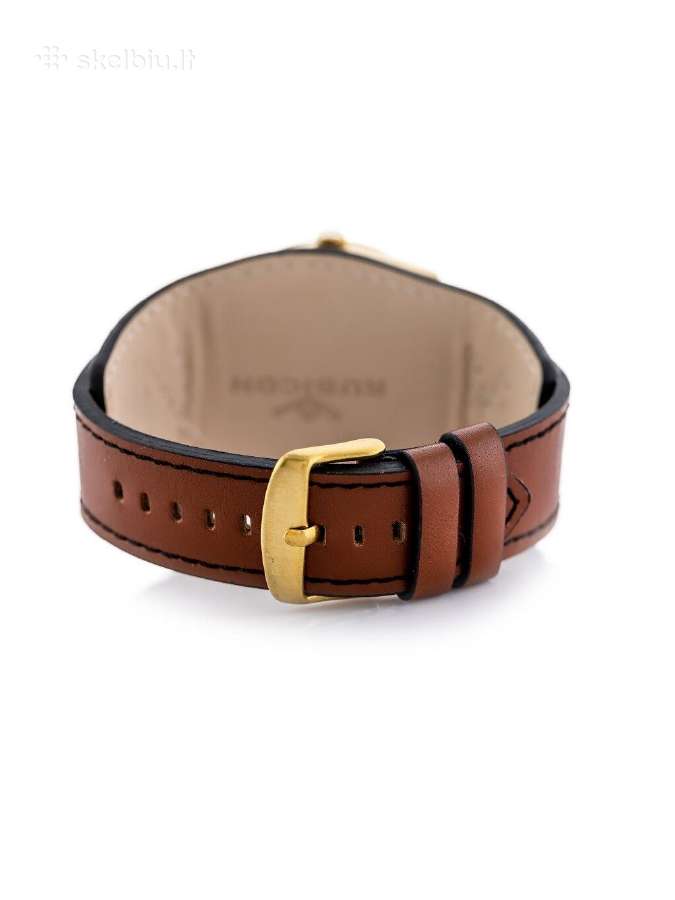 Unisex Rubicon Rncc92 - Orbison Laikrodis (zr064b) - nuotraukos Nr. 4