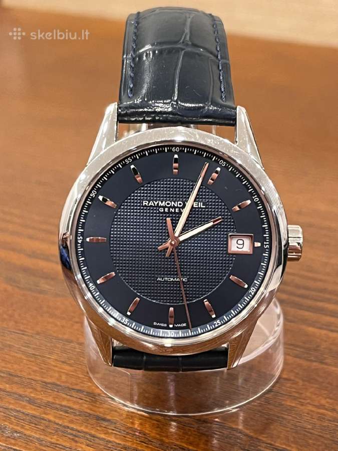 Raymond Weil 2740-st-50021 - nuotraukos Nr. 3