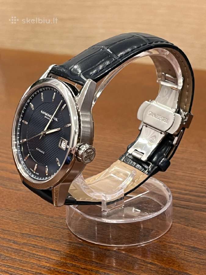 Raymond Weil 2740-st-50021 - nuotraukos Nr. 4