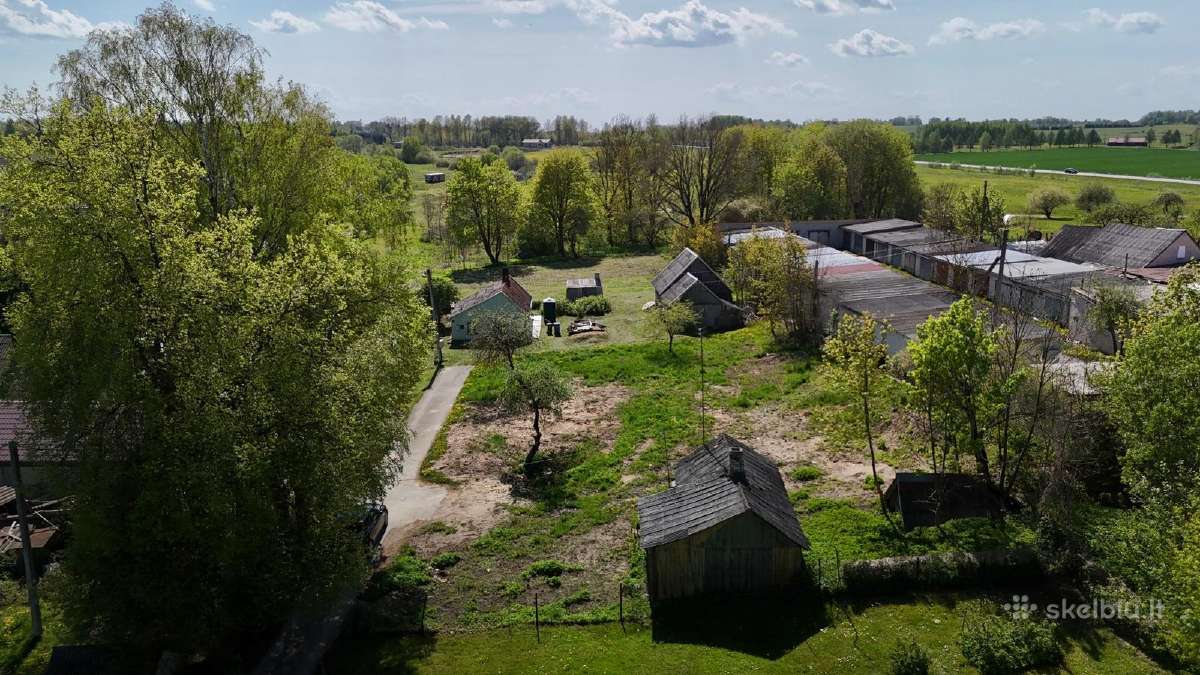 Sklypas - nuotraukos Nr. 3