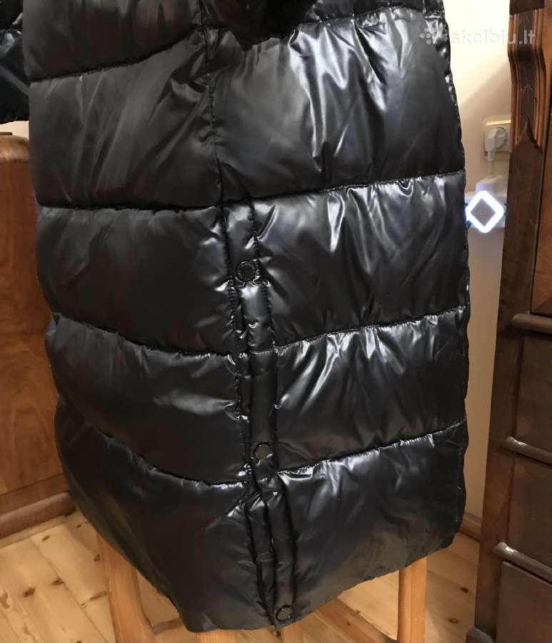 Karl Lagerfeld pūkinės striukės - nuotraukos Nr. 6