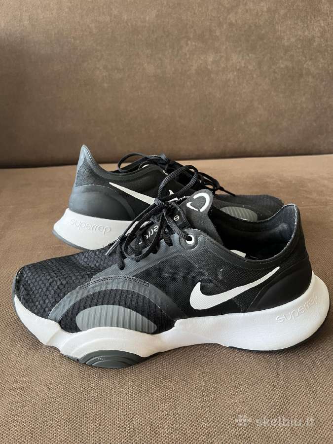 4 Altra bėgimo/ laisvalaikio, Nike geri ir kt. - nuotraukos Nr. 7