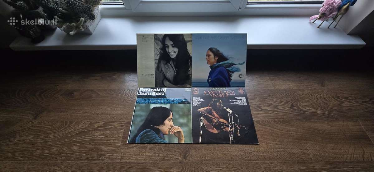 Joan Baez