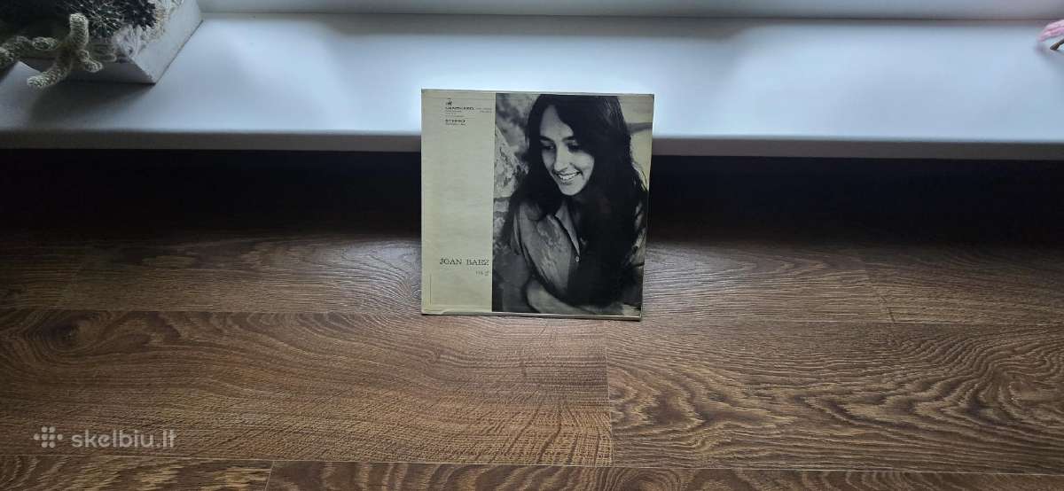 Joan Baez - nuotraukos Nr. 2
