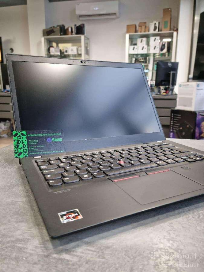 Lenovo T14s G1 R5p-4650u/16/256/14fhd/w11p