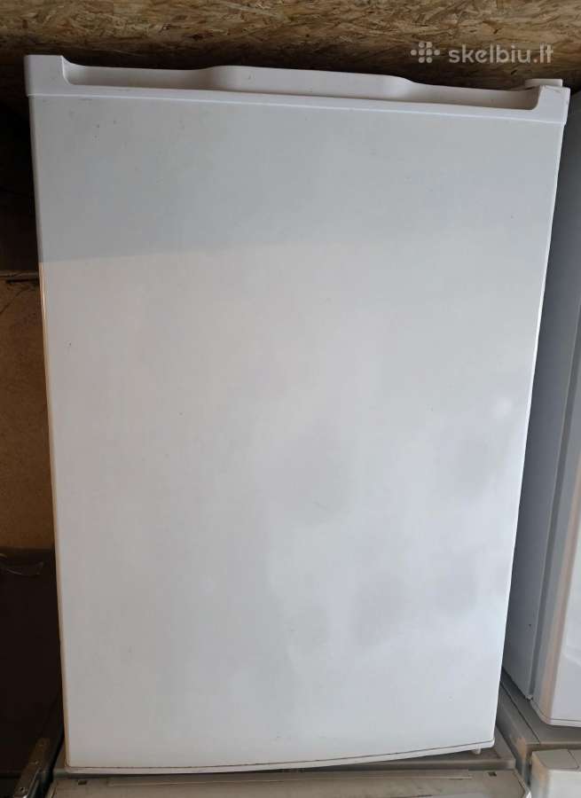 Mazas saldytuvas 85 cm aukscio - nuotraukos Nr. 5