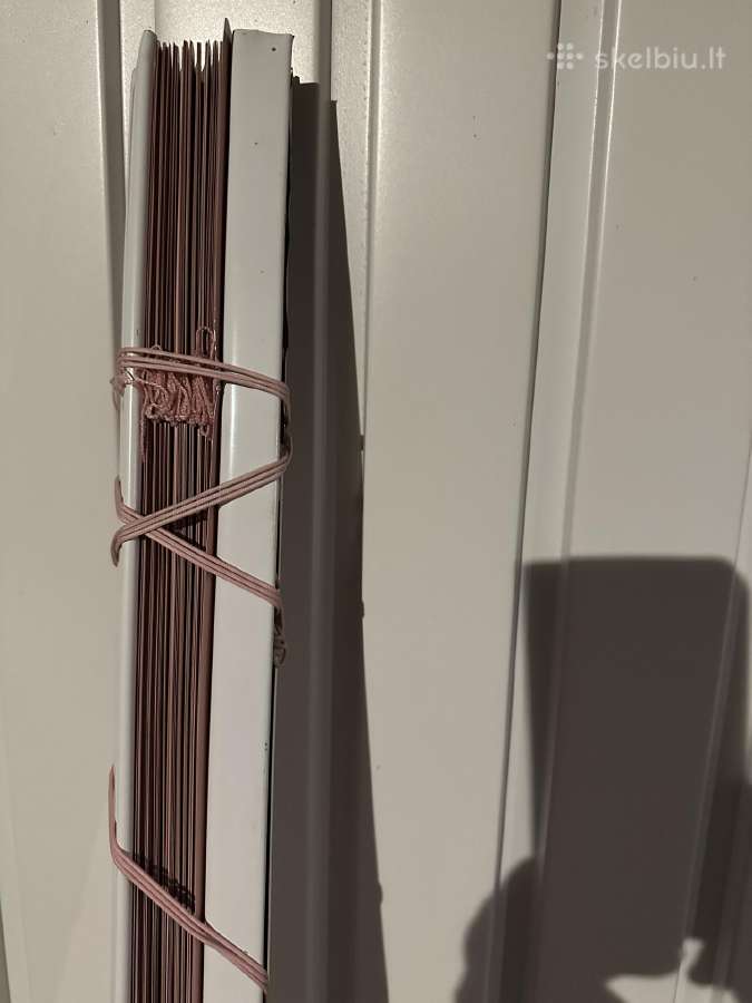 Medines 3 vnt. ir metalines su mechanizmu geros - nuotraukos Nr. 2