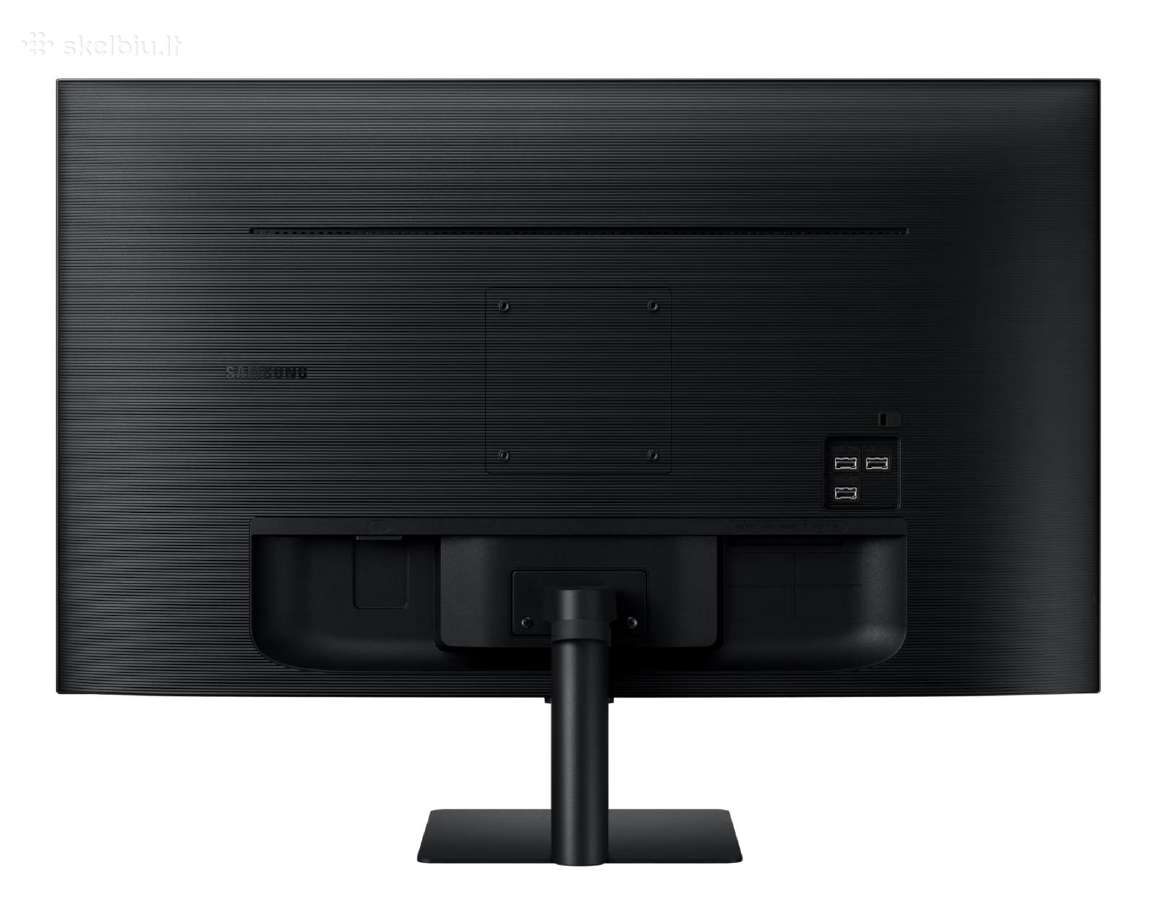 Samsung M7 4k 32' 4k monitorius su TV - nuotraukos Nr. 2