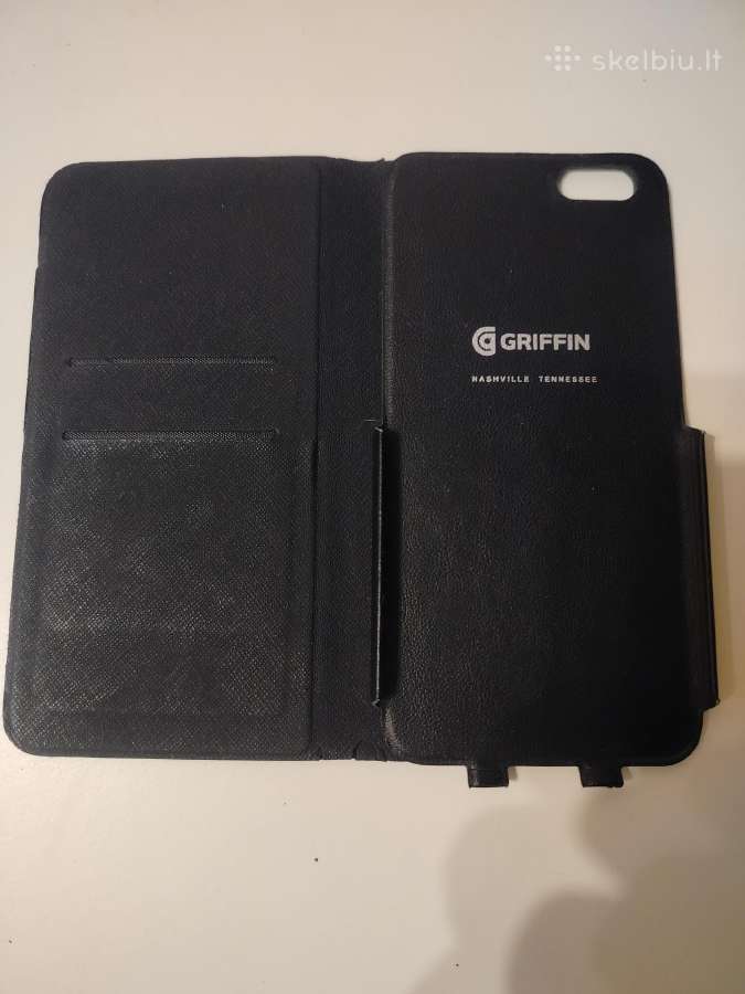 6 vnt. iPhone 8 plus dėklai - €10 - nuotraukos Nr. 2
