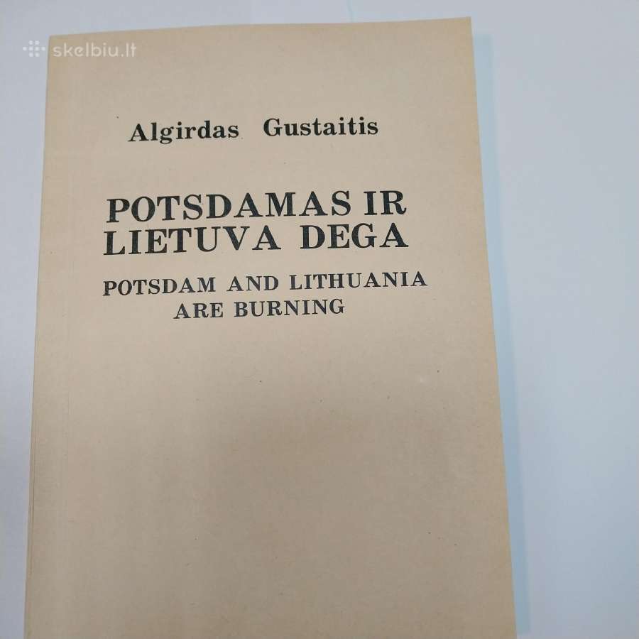Knyga