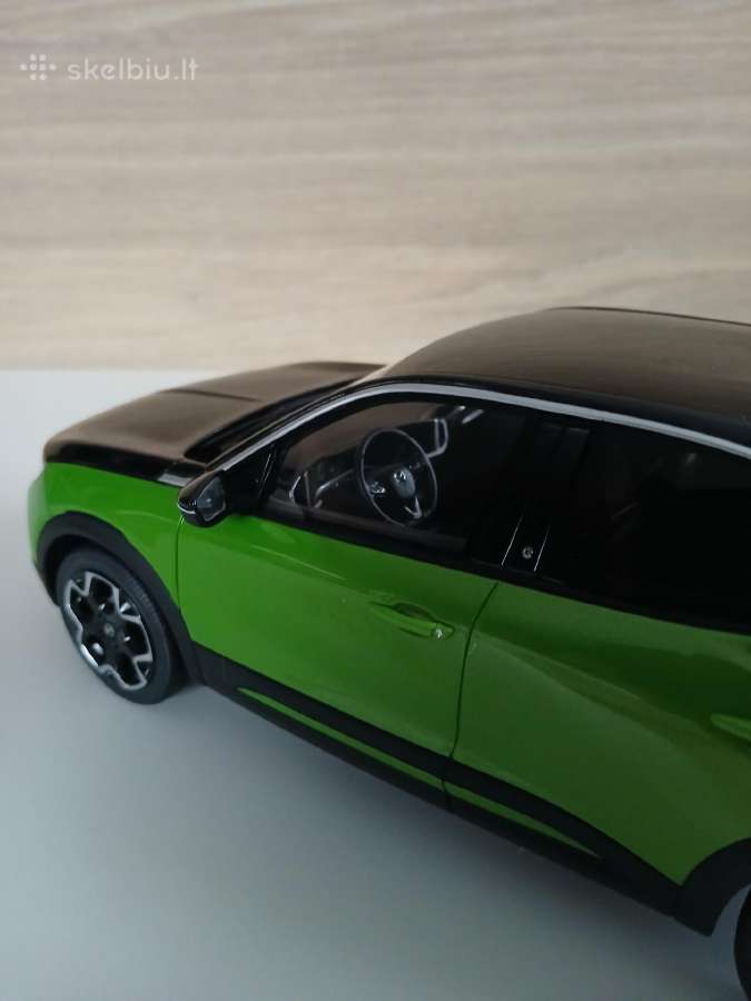 Opel Moka 1:18 - nuotraukos Nr. 5