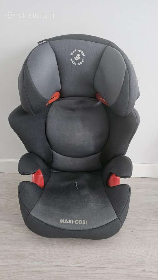 Autokėdutė 15-36 kg Palanga